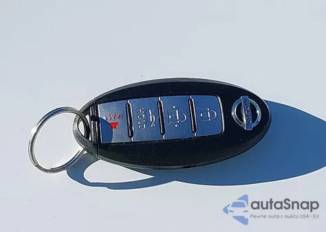 2013 Nissan Altima 2.5 S из США, поврежденный, VIN 1N4AL2EP6DC144014